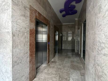 Orbita MTK Ressan kompleksində 2 otaqlı yeni tikili mənzil satılır, 75 m², 186 000 AZN, şəkil 4 / 12