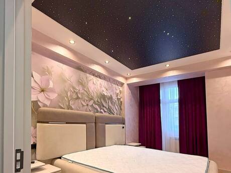 Masazırda 2 otaqlı köhnə tikili mənzil satılır, 56 m², 115 000 AZN, şəkil 5 / 12