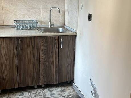 Badamdarda 2 otaqlı həyət evi kirayə verilir, 50 m², 600 AZN/ay, şəkil 2 / 12