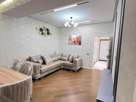 2 otaq · 54 m² · 9/14 mərtəbə, Neftçilər