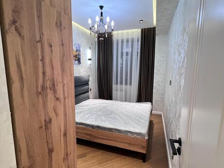 Neftçilərdə 2 otaqlı yeni tikili mənzil satılır, 54 m², 186 500 AZN, şəkil 4 / 11