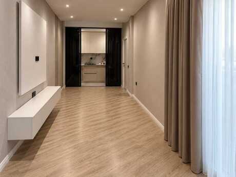 Teras Park kompleksində 2 otaqlı yeni tikili mənzil satılır, 57 m², 173 000 AZN, şəkil 4 / 8