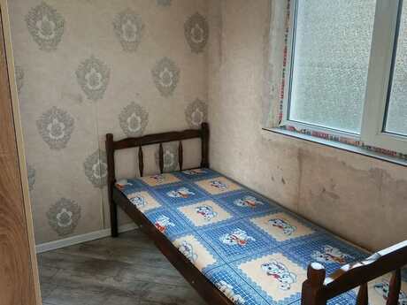 Memar Əcəmidə 3 otaqlı köhnə tikili mənzil kirayə verilir, 90 m², 650 AZN/ay, şəkil 5 / 11