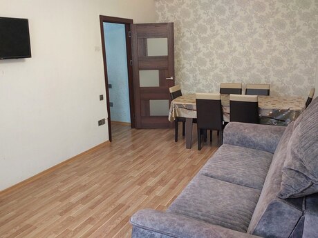 Elan №6559256 - Xırdalan, Xırdalan, 2 otaqlı, 60 m², 8/9 mərtəbə