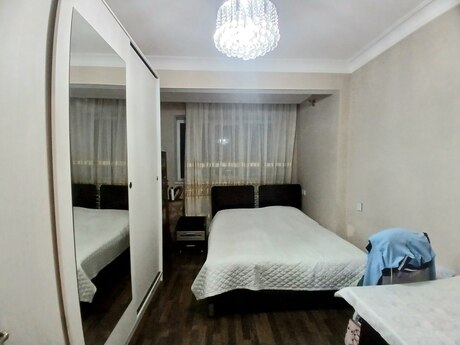 Yeni Günəşlidə 3 otaqlı köhnə tikili mənzil satılır, 85 m², 172 000 AZN, şəkil 4 / 12