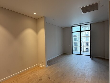 Marina Village kompleksində 1 otaqlı yeni tikili mənzil satılır, 40 m², 217 000 AZN, şəkil 5 / 8
