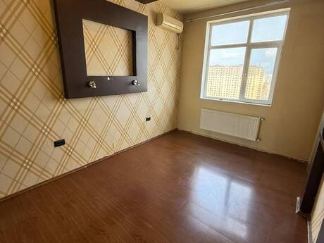 İnşaatçılarda 2 otaqlı yeni tikili mənzil kirayə verilir, 80 m², 620 AZN/ay, şəkil 5 / 8
