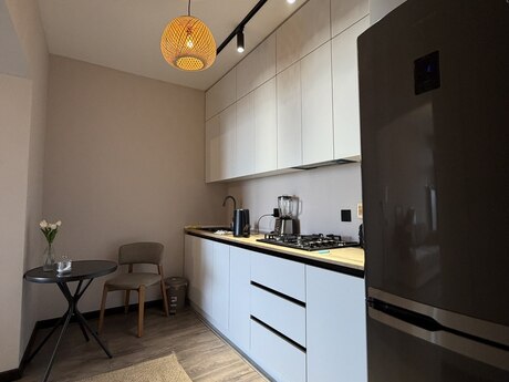 Qaraçuxurda 2 otaqlı yeni tikili mənzil satılır, 66 m², 155 000 AZN, şəkil 4 / 12