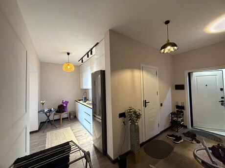 Qaraçuxurda 2 otaqlı yeni tikili mənzil satılır, 66 m², 155 000 AZN, şəkil 5 / 12