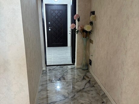Badamdarda 3 otaqlı köhnə tikili mənzil kirayə verilir, 70 m², 650 AZN/ay, şəkil 5 / 12