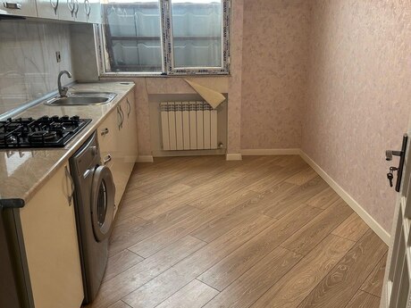 Badamdarda 3 otaqlı köhnə tikili mənzil kirayə verilir, 70 m², 650 AZN/ay, şəkil 3 / 12