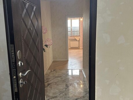 Badamdarda 3 otaqlı köhnə tikili mənzil kirayə verilir, 70 m², 650 AZN/ay, şəkil 4 / 12
