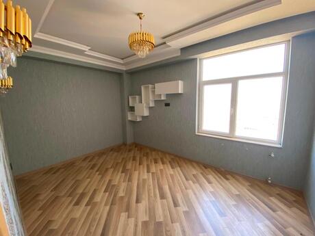 Masazırda 3 otaqlı yeni tikili mənzil satılır, 106 m², 110 000 AZN, şəkil 3 / 12