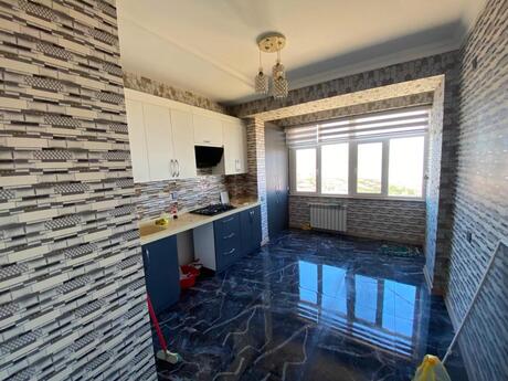Masazırda 3 otaqlı yeni tikili mənzil satılır, 106 m², 110 000 AZN, şəkil 5 / 12