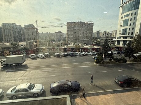 Объявление №6559276 - Баку, м. Низами, 170 м²