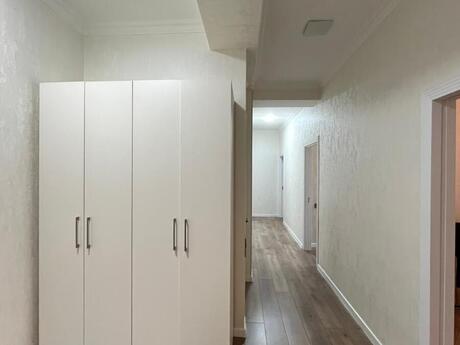 Şah İsmayıl Xətaidə 3 otaqlı yeni tikili mənzil satılır, 115 m², 365 000 AZN, şəkil 5 / 12