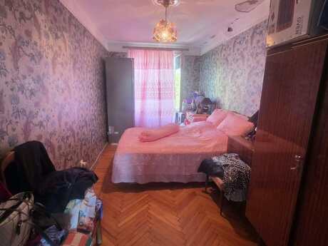 Объявление №6559283 - Баку, м. Иншаатчылар, 3-комн., 75 м², 4/5 этаж