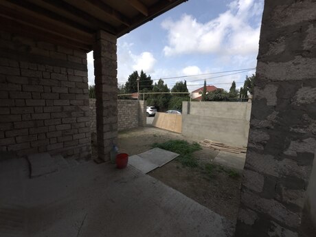 4-room house for sale in Binə, 110 m², 110 000 AZN, photo 3 / 4