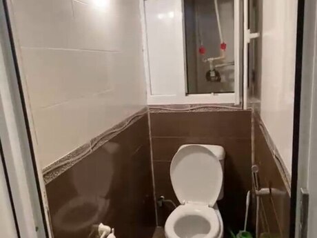 Əhmədlidə 3 otaqlı köhnə tikili mənzil kirayə verilir, 90 m², 600 AZN/ay, şəkil 5 / 7