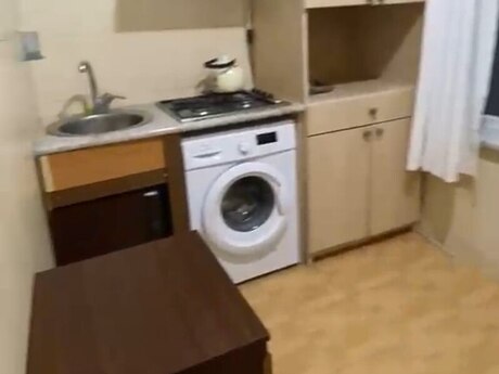 Əhmədlidə 3 otaqlı köhnə tikili mənzil kirayə verilir, 90 m², 600 AZN/ay, şəkil 4 / 7
