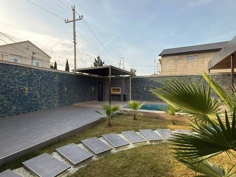 4-room house for sale in Şüvəlan, 130 m², 330 000 AZN, photo 5 / 12