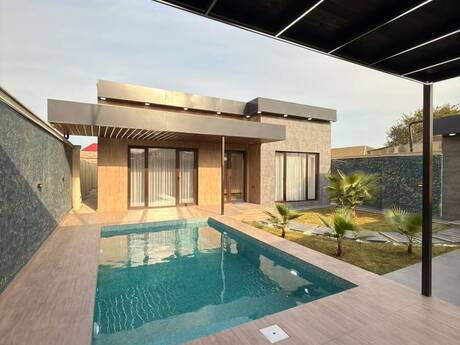 4-room house for sale in Şüvəlan, 130 m², 330 000 AZN, photo 2 / 12
