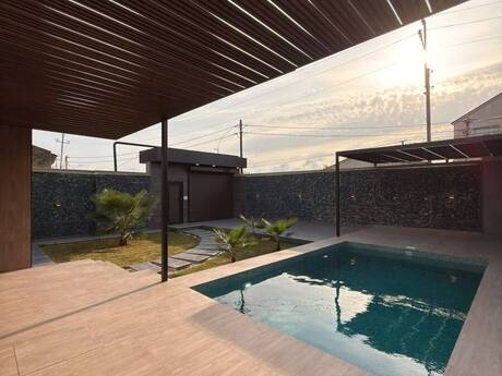 4-room house for sale in Şüvəlan, 130 m², 330 000 AZN, photo 3 / 12