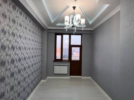 Nəriman Nərimanovda 3 otaqlı yeni tikili mənzil satılır, 127 m², 425 000 AZN, şəkil 3 / 12