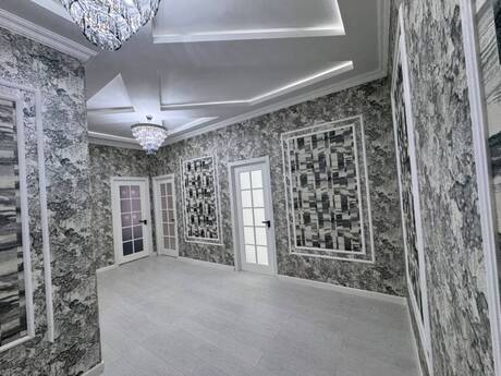 Nəriman Nərimanovda 3 otaqlı yeni tikili mənzil satılır, 127 m², 425 000 AZN, şəkil 4 / 12
