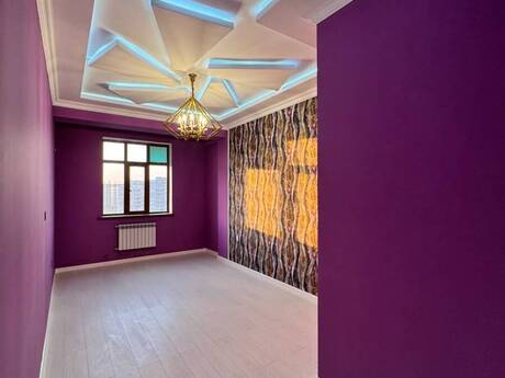 Nəriman Nərimanovda 3 otaqlı yeni tikili mənzil satılır, 127 m², 425 000 AZN, şəkil 5 / 12