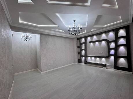 3 otaq · 127 m² · 14/17 mərtəbə, Nəriman Nərimanov