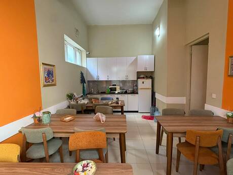 Elan №6559300 - Bakı, Gənclik m., 220 m²