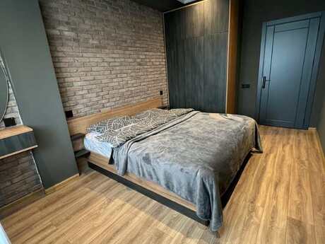 Badamdarda 2 otaqlı yeni tikili mənzil satılır, 70 m², 240 000 AZN, şəkil 2 / 9