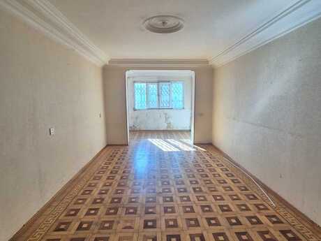 Объявление №6559304 - Баку, м. Иншаатчылар, 2-комн., 60 м², 2/5 этаж