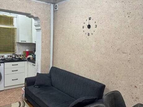 Azadlıq Prospektidə 2 otaqlı köhnə tikili mənzil satılır, 64 m², 155 000 AZN, şəkil 4 / 11