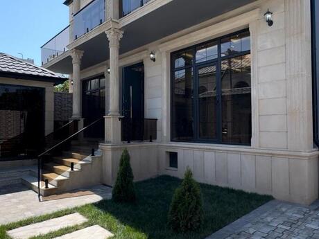 Продаётся 5-комнатный дом, Qaraçuxur, 200 м², 475 000 AZN, фото 2 / 12