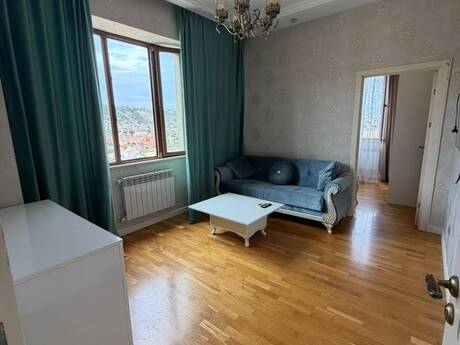 Kristal Abşeron Bayıl kompleksində 2 otaqlı yeni tikili mənzil satılır, 55 m², 195 000 AZN, şəkil 5 / 12