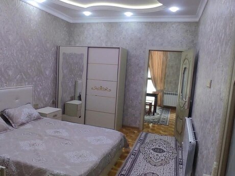 Elan №6559317 - Bakı, Xətai r., 2 otaqlı, 85 m², 7/19 mərtəbə