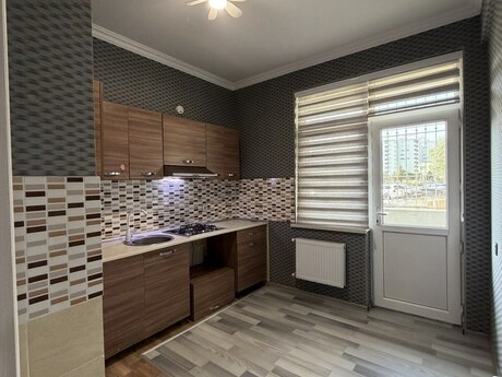 3-room new-build apartment for sale in Yasamal, 85 m², 195 000 AZN, photo 5 / 12