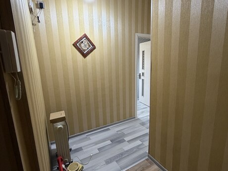 3-room new-build apartment for sale in Yasamal, 85 m², 195 000 AZN, photo 3 / 12