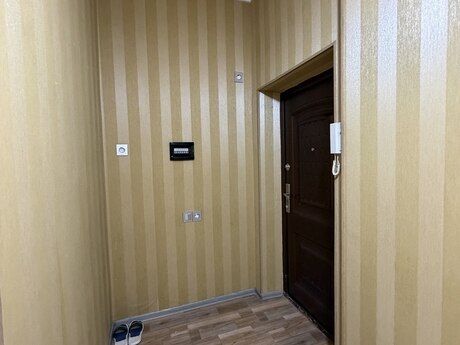 3-room new-build apartment for sale in Yasamal, 85 m², 195 000 AZN, photo 2 / 12