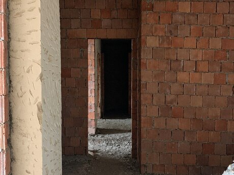 Memar Əcəmidə 2 otaqlı yeni tikili mənzil satılır, 90 m², 205 000 AZN, şəkil 5 / 5
