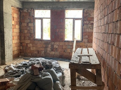 Memar Əcəmidə 2 otaqlı yeni tikili mənzil satılır, 90 m², 205 000 AZN, şəkil 2 / 5