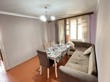 Nəriman Nərimanovda 2 otaqlı köhnə tikili mənzil kirayə verilir, 70 m², 650 AZN/ay, şəkil 2 / 9