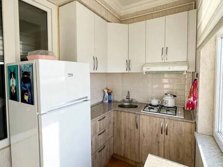 Xətaidə 2 otaqlı yeni tikili mənzil kirayə verilir, 70 m², 750 AZN/ay, şəkil 5 / 11