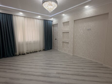 Elan №6559350 - Bakı, Masazır q., 3 otaqlı, 80 m², 4/6 mərtəbə