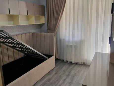 Melissa Park kompleksində 3 otaqlı yeni tikili mənzil satılır, 75 m², 143 000 AZN, şəkil 5 / 12