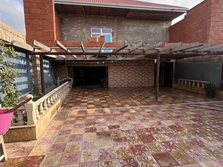 3-room house for sale in Məmmədli, 110 m², 60 000 AZN, photo 4 / 12