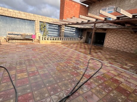 3 otaqlı ev, 110 m², Abşeron, 60 000 AZN