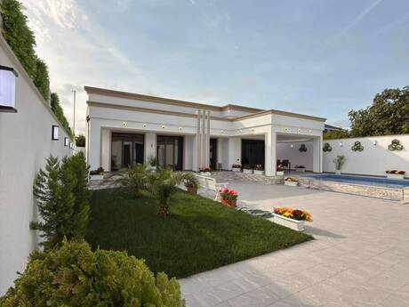Объявление №6559387 - Баку, пос. Мардакан, 4-комн., 180 м²